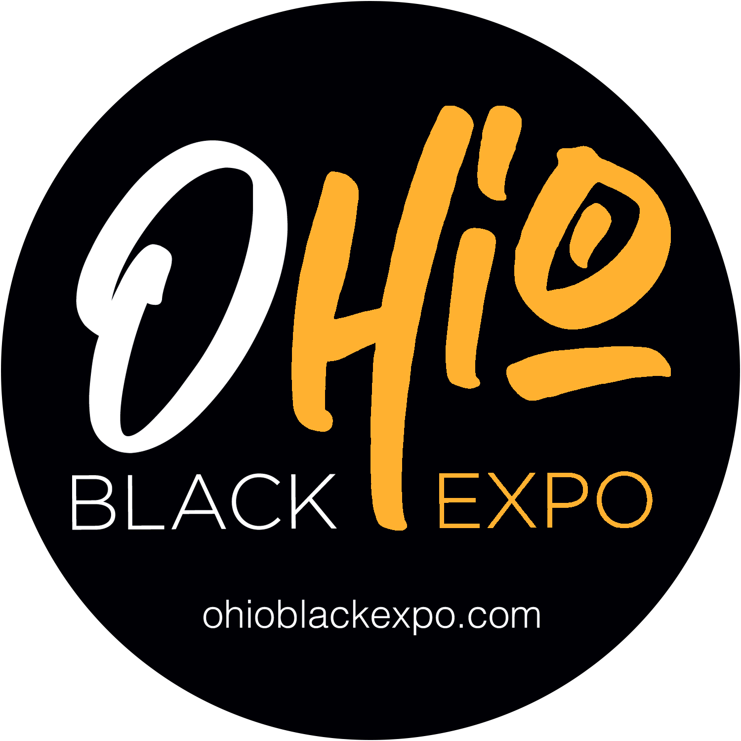Volunteer Ohio Black Expo